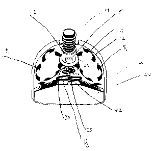 Une figure unique qui représente un dessin illustrant l'invention.